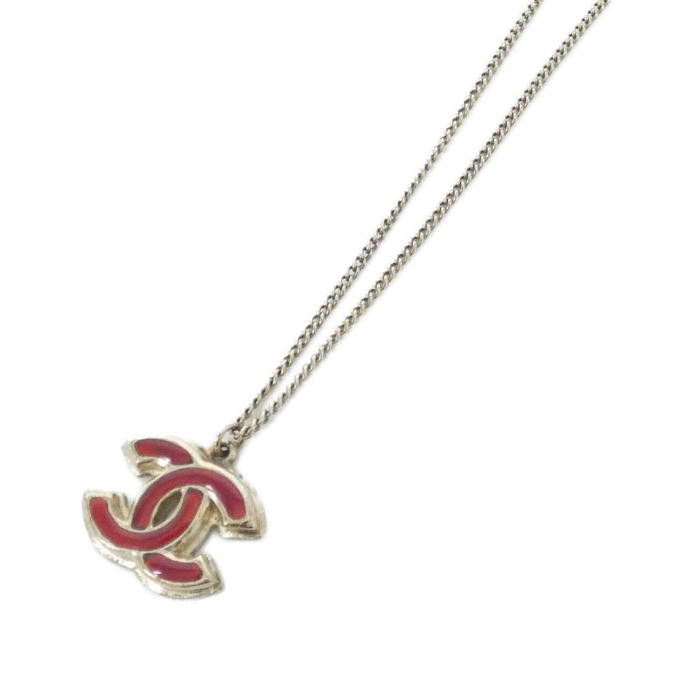 Chanel necklace